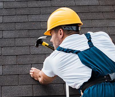 Professional Roof Restoration & Leak Repairs in Western Sydney