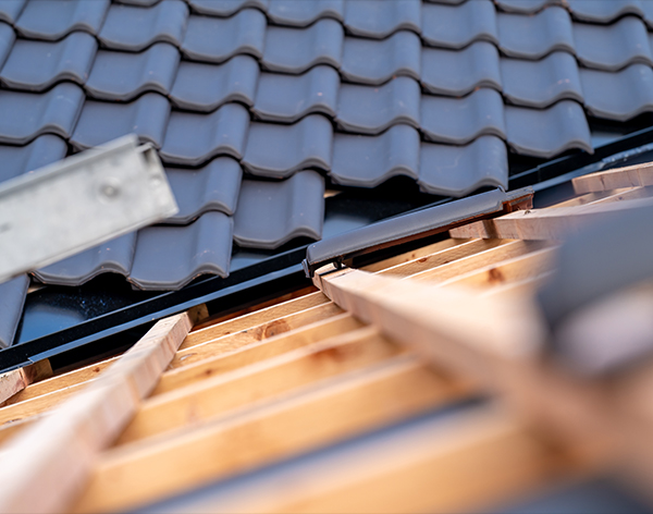 Professional Roof Restoration & Leak Repairs in Western Sydney