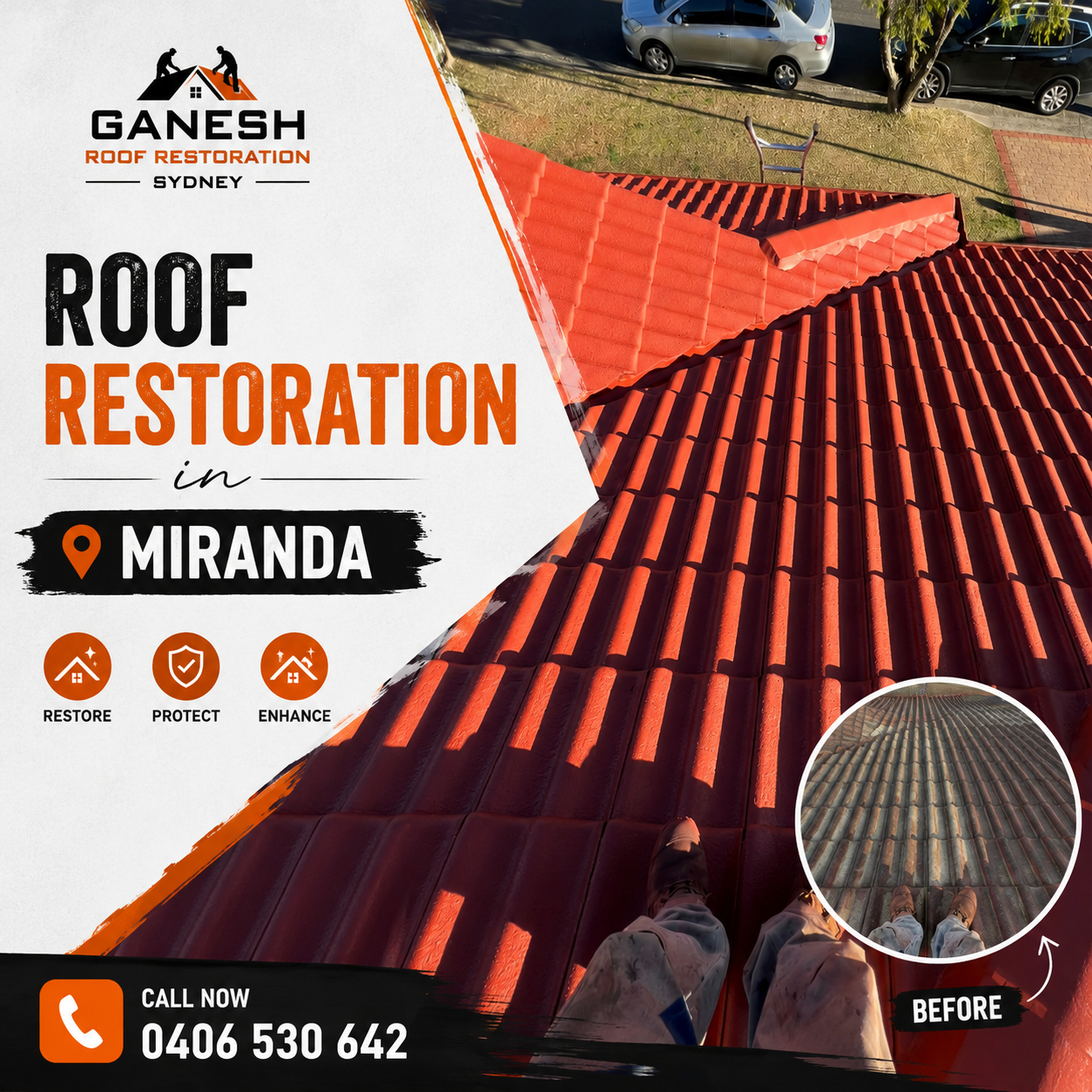 Roof Leak Repairs Sydney – Fast, Reliable & Affordable Roofing Solutions