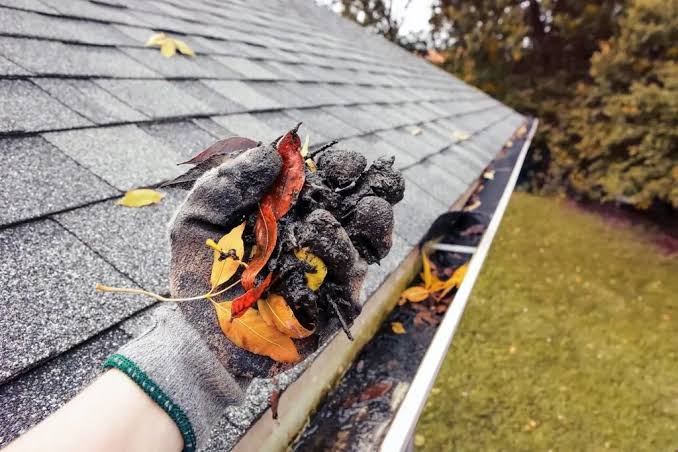 Gutter Cleaning Services Sydney – Professional, Safe & Affordable Solutions