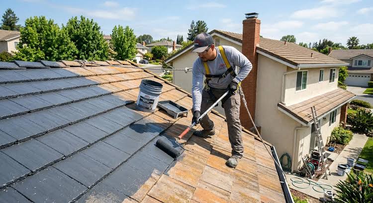 Emergency Roof Leak Repairs in Allawah, Sydney – Fast, Reliable & Local Solutions