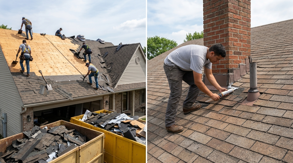 Emergency Roof Leak Repairs in Allawah, Sydney – Fast, Reliable & Local Solutions