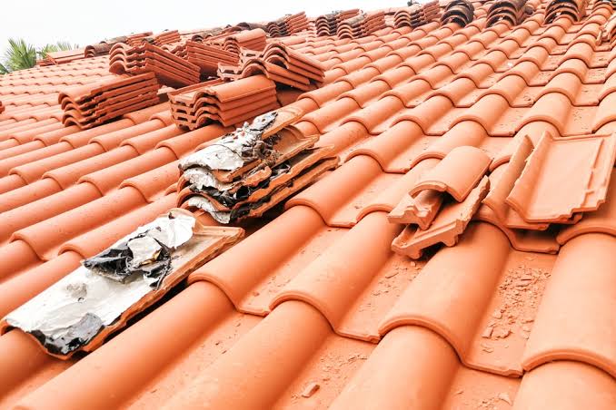 Professional Roof Restoration & Leak Repairs in Western Sydney