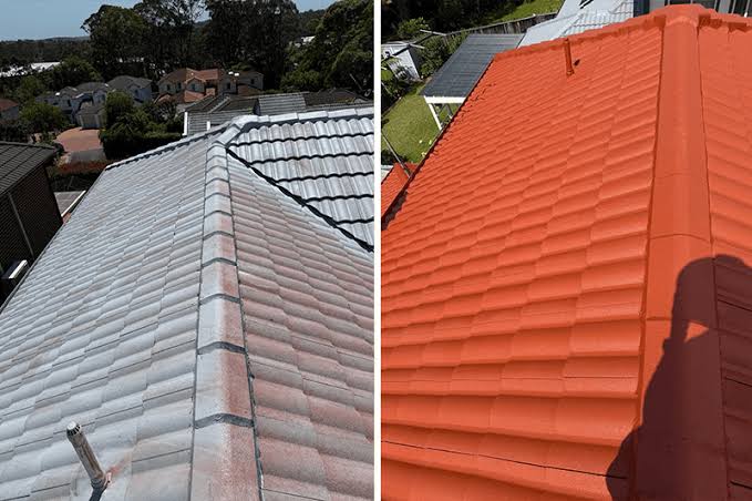 Complete Guide to Roof Restoration & Leak Repairs in Sydney